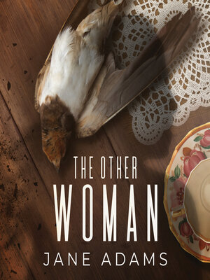 The Other Woman - Audiobook
